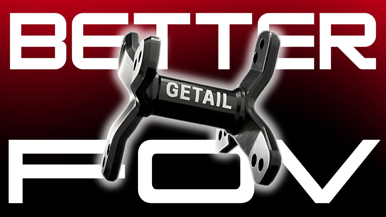 The SimRacing Den, G1 Review